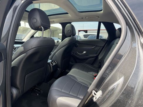 Certified 2021 Mercedes-Benz GLC 300 4MATIC w/ Premium Package image 17