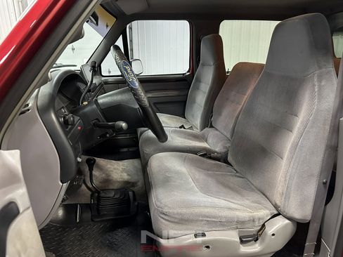 Used 1997 Ford F250 4x4 Crew Cab Heavy Duty image 24