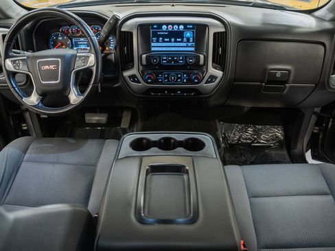 Used 2017 GMC Sierra 1500 SLE w/ SLE Value Package image 26