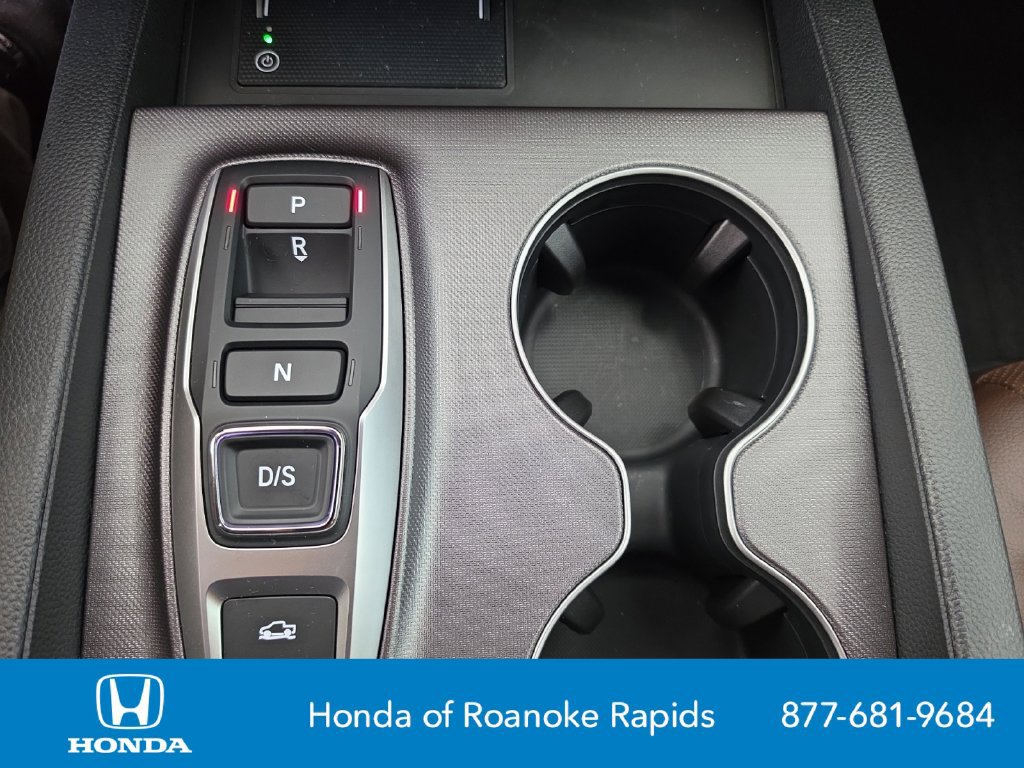 New 2026 Honda Ridgeline RTL image 31