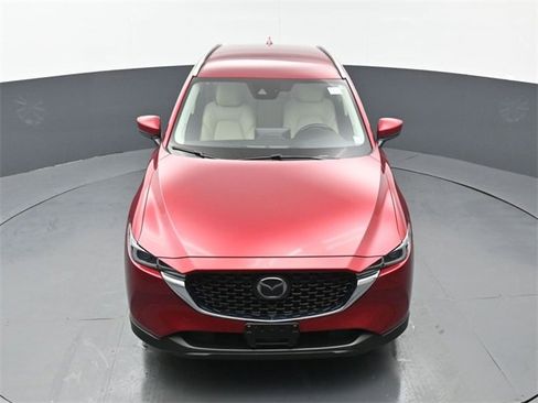 Certified 2023 MAZDA CX-5 AWD 2.5 S w/ Select Package image 44