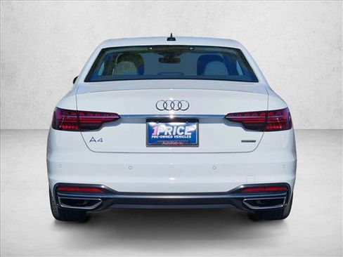 Used 2023 Audi A4 2.0T Premium w/ Convenience Package image 6