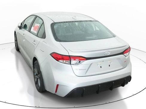 New 2026 Toyota Corolla SE FWD image 6