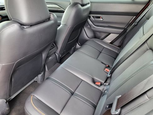 New 2026 MAZDA CX-50 AWD 2.5 S w/ Premium Package image 19