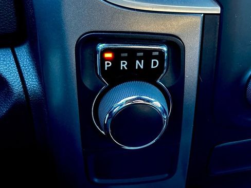 Used 2022 RAM 1500 Classic Warlock image 19