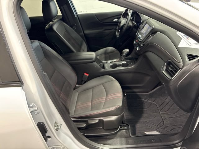 Used 2024 Chevrolet Equinox RS FWD image 42