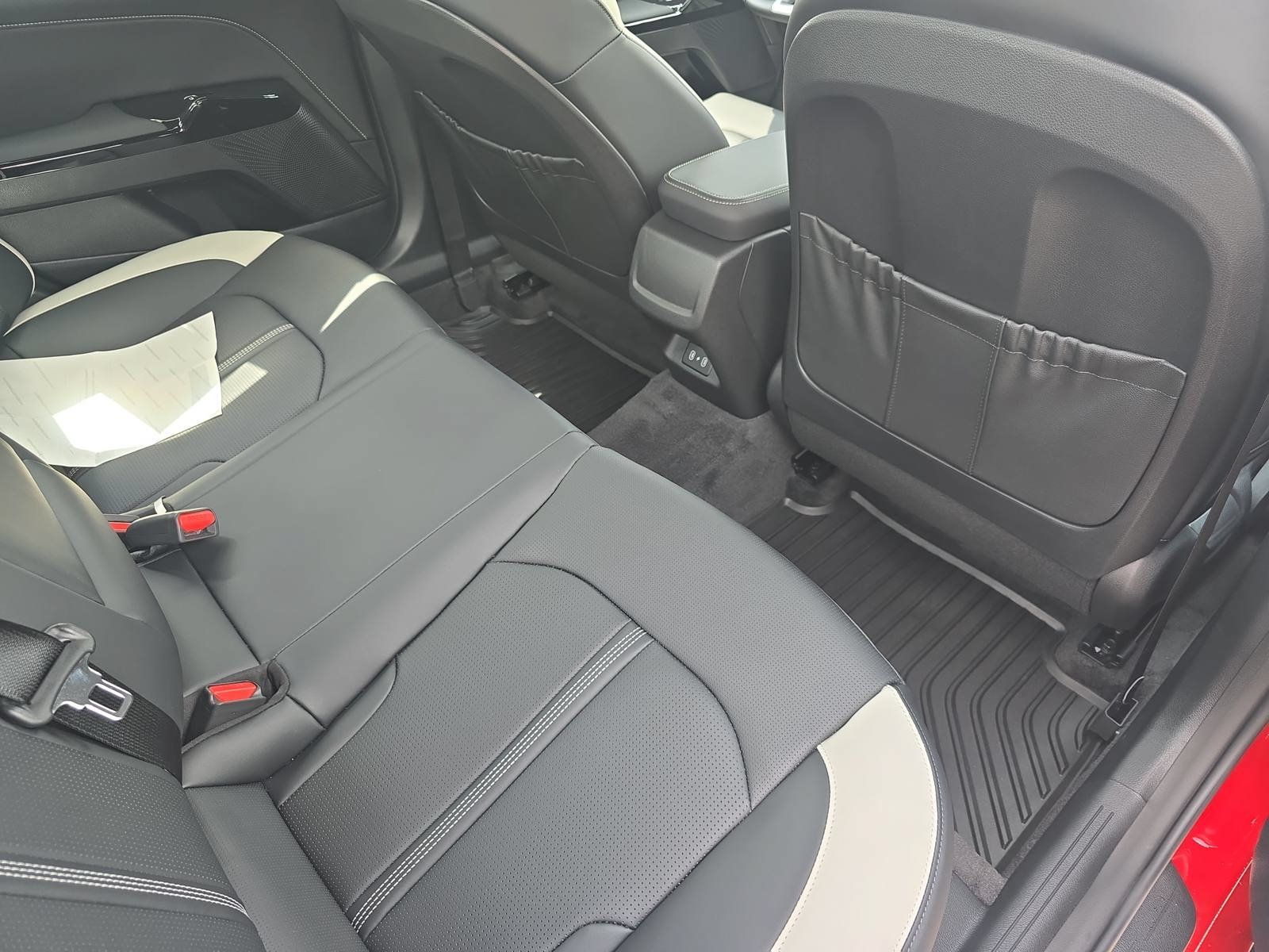 New 2026 Kia K5 GT-Line FWD image 11
