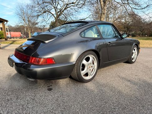 Used 1992 Porsche 911 GT3 RS image 5