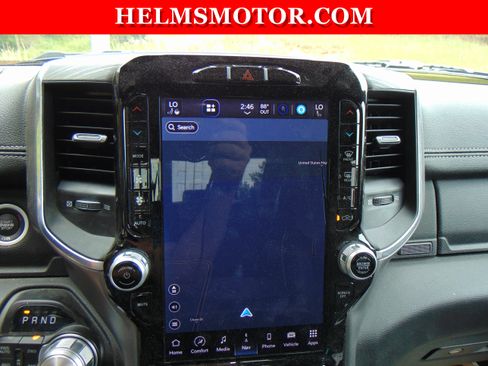 Certified 2023 RAM 1500 Laramie AWD/4WD image 34