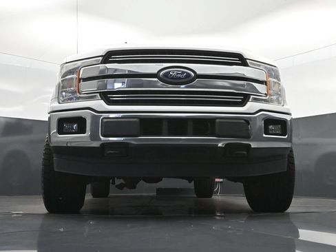 Used 2020 Ford F150 Lariat w/ Equipment Group 501A Mid AWD/4WD image 45