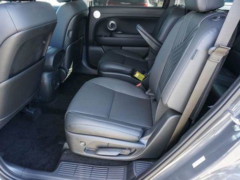 New 2026 Hyundai Palisade SEL FWD image 17