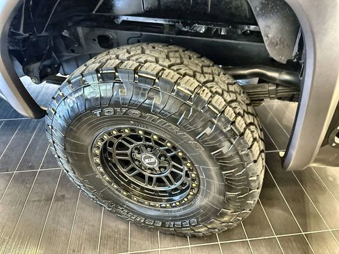 New 2026 GMC Sierra 1500 AT4X AWD/4WD image 12
