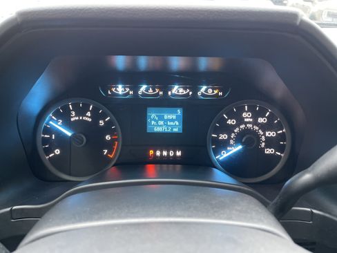 Used 2020 Ford F150 XLT w/ XTR Package image 14