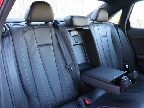 Used 2023 Audi A4 2.0T Premium Plus w/ Premium Plus Package image 16