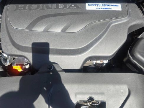 Used 2020 Honda Odyssey EX-L image 16