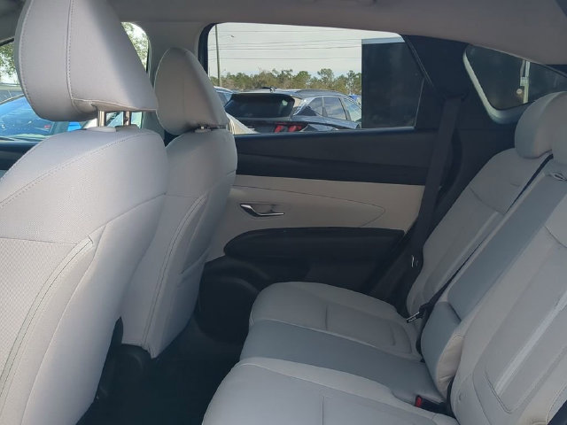 New 2025 Hyundai Tucson SEL FWD image 14