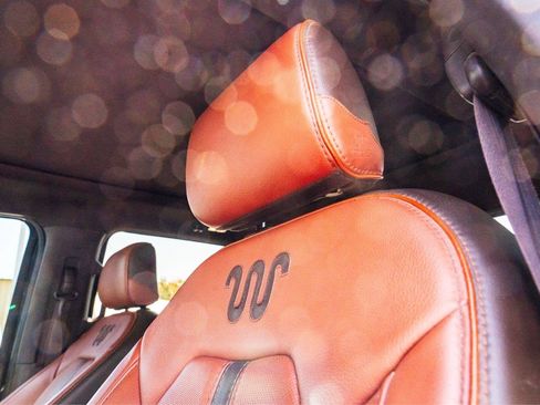 Used 2022 Ford F250 King Ranch w/ King Ranch Ultimate Package AWD/4WD image 12