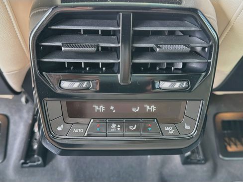 Used 2025 BMW iX M60 AWD/4WD image 21