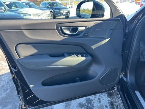 New 2026 Volvo XC60 T8 Ultra w/ Protection Package Premier AWD/4WD image 22