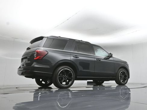 Certified 2023 Ford Expedition Limited AWD/4WD image 54