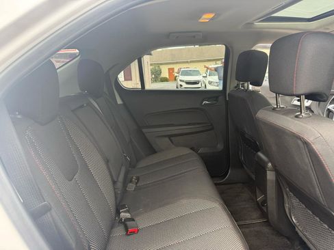 Used 2016 Chevrolet Equinox LT w/ Convenience Package AWD/4WD image 46