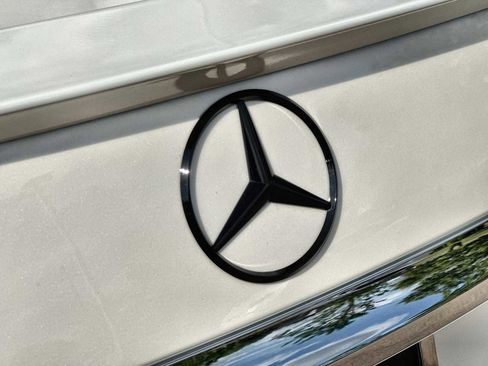 Certified 2023 Mercedes-Benz S 500 4MATIC image 16