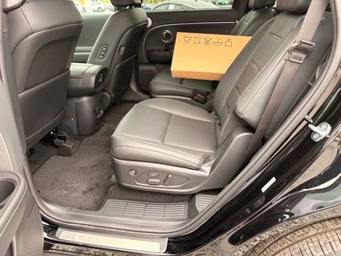 New 2026 Hyundai Palisade Calligraphy AWD/4WD image 7