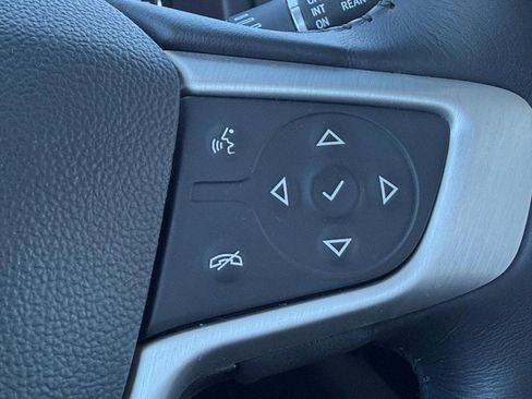 Used 2022 GMC Acadia SLT w/ Technology Package image 20