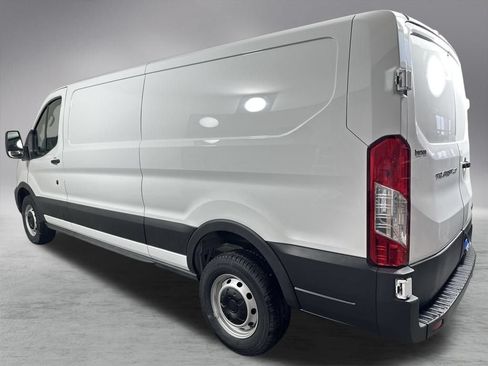Used 2024 Ford Transit 250 Low Roof w/ Load Area Protection Package RWD image 9