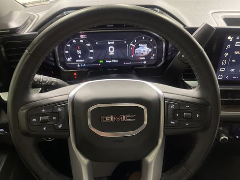 Used 2024 GMC Sierra 1500 Elevation AWD/4WD image 28