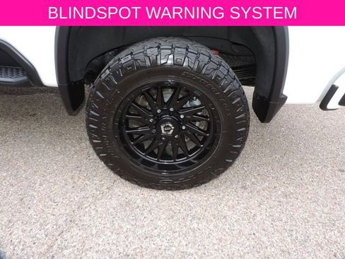 Used 2024 Chevrolet Silverado 2500 LT w/ Z71 Sport Edition AWD/4WD image 16