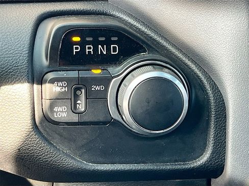 Used 2024 RAM 2500 Big Horn image 16