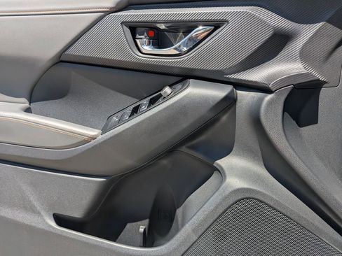 Certified 2025 Subaru Crosstrek 2.5i Limited w/ Popular Package #3A image 28