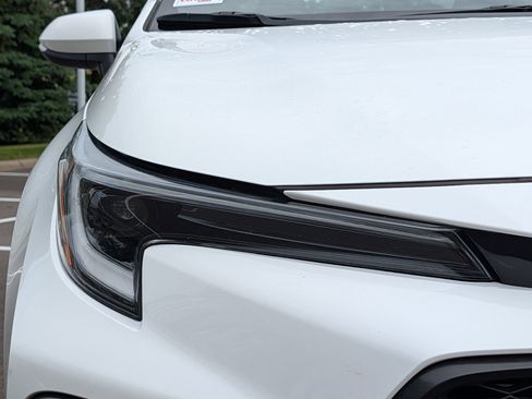 Used 2024 Toyota Corolla SE FWD image 16