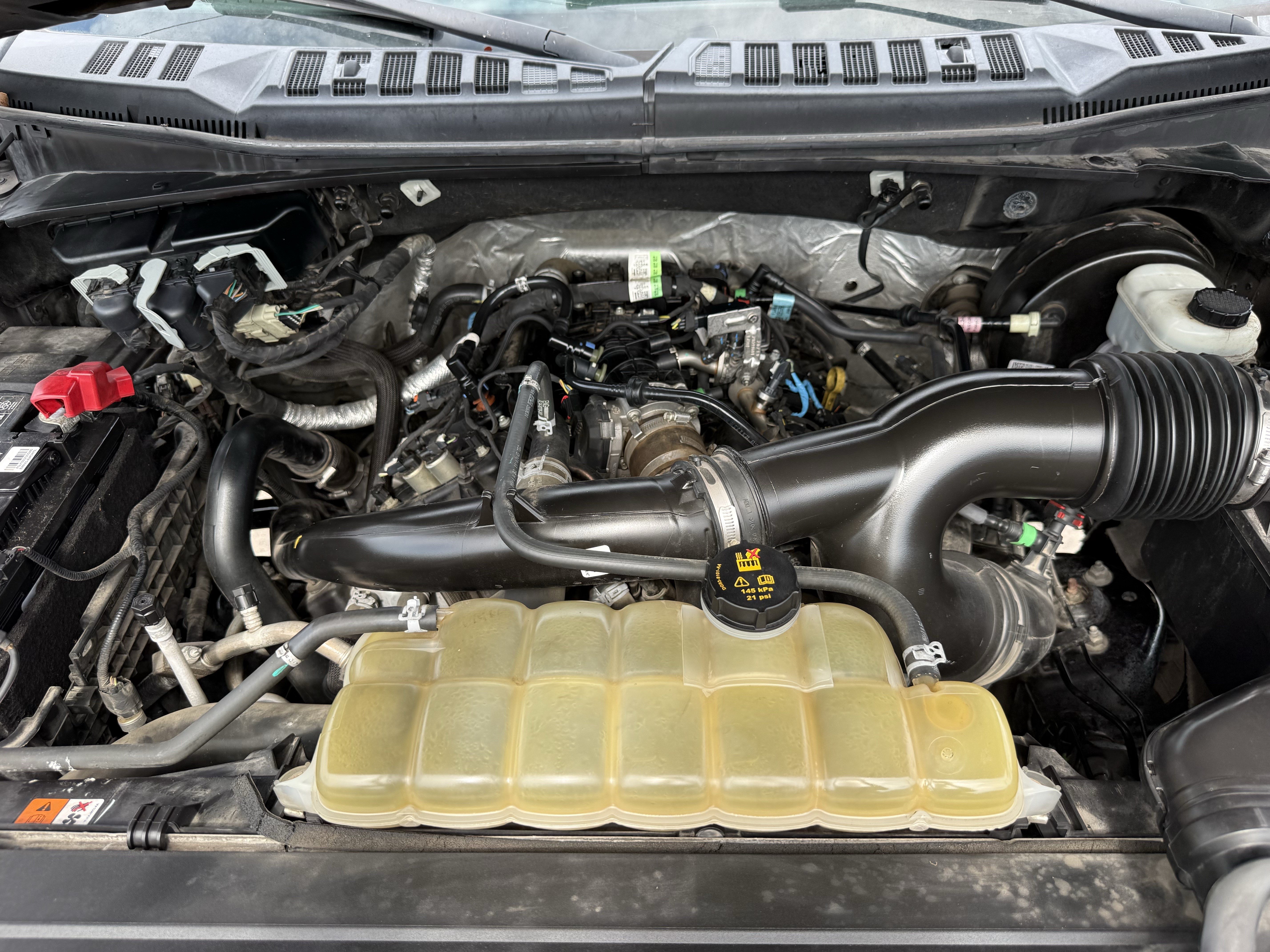 Used 2019 Ford F150 XL w/ Equipment Group 101A Mid RWD image 30