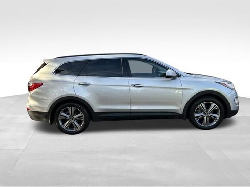 Used 2015 Hyundai Santa Fe GLS w/ Option Group 03 image 7