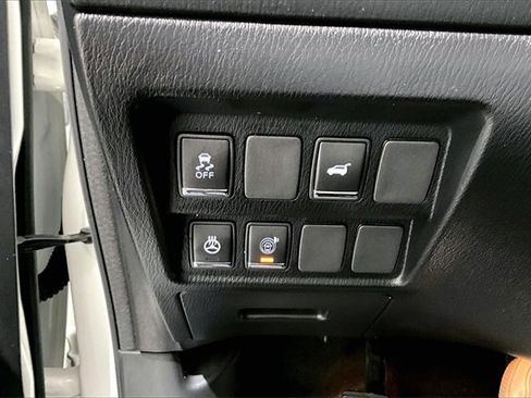 Used 2020 INFINITI QX60 Pure image 16