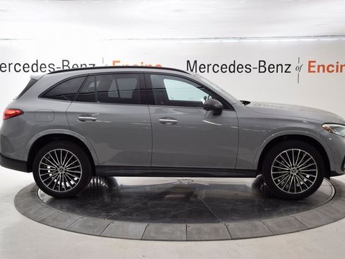 New 2026 Mercedes-Benz GLC 300 image 7