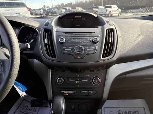Used 2017 Ford Escape S image 26