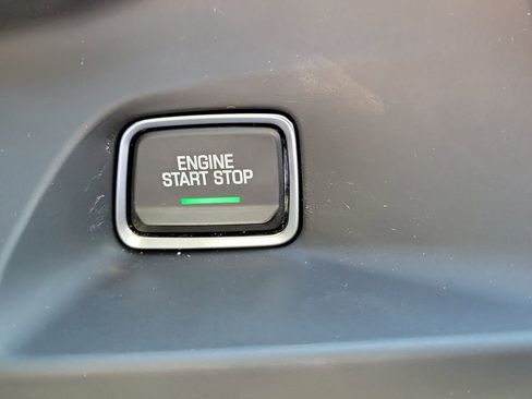 Certified 2022 Chevrolet Camaro LT w/ RS Package image 22