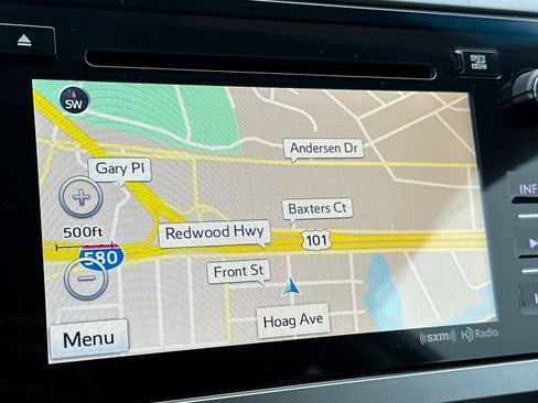 Used 2016 Subaru Outback 2.5i Limited image 21