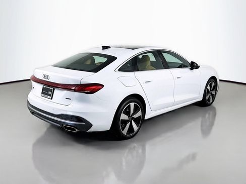 Used 2025 Audi A5 2.0T Premium w/ Premium Plus AWD/4WD image 9