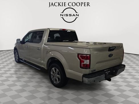 Used 2018 Ford F150 XLT w/ Equipment Group 302A Luxury RWD image 7