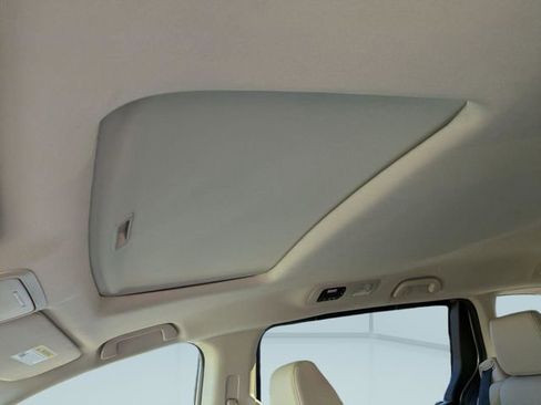 New 2026 Honda Odyssey EX-L image 20