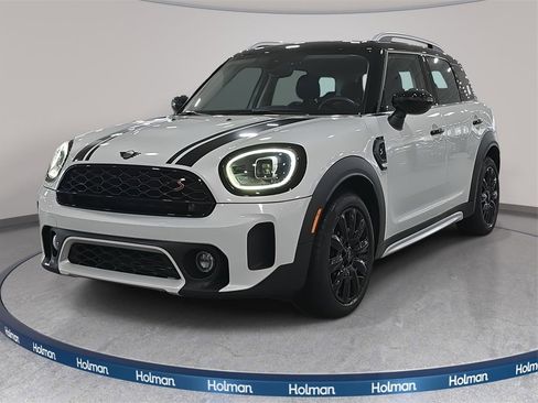 Used 2023 MINI Cooper Countryman S image 1