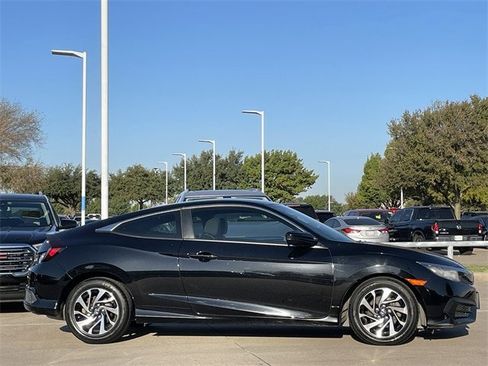 Certified 2018 Honda Civic LX image 3