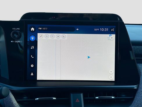 New 2026 Subaru Outback Limited image 33