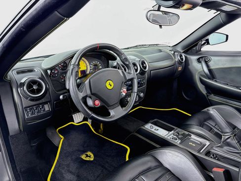 Used 2007 Ferrari F430 Spider RWD image 5