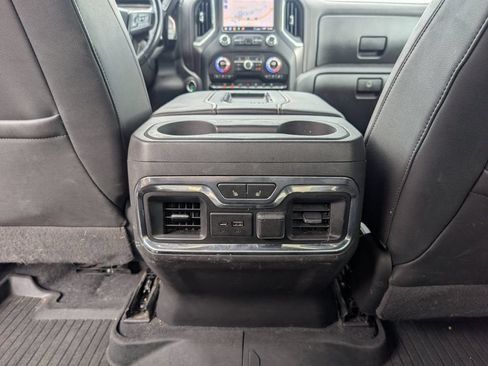 Used 2020 GMC Sierra 1500 AT4 w/ AT4 Premium Package AWD/4WD image 33