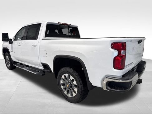 New 2026 Chevrolet Silverado 2500 LT w/ All Star Edition AWD/4WD image 49